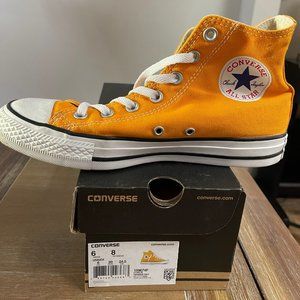 Converse high top